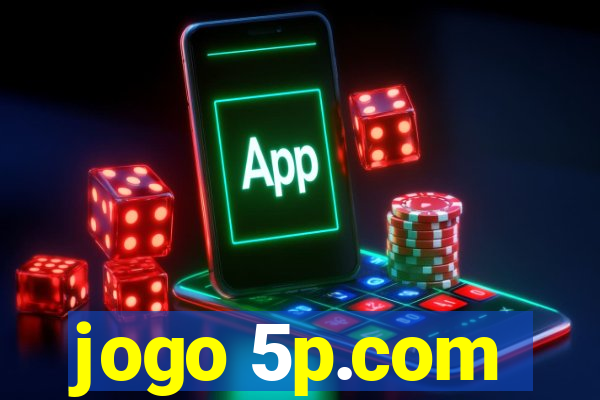 jogo 5p.com